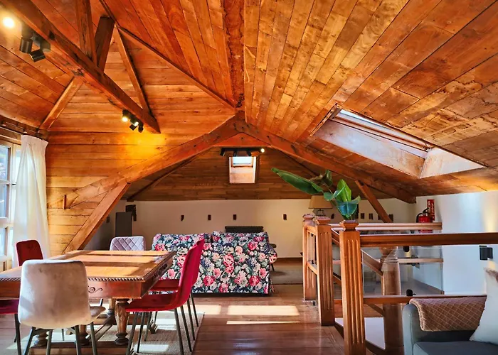 Finca La Casería LA CASA Onís