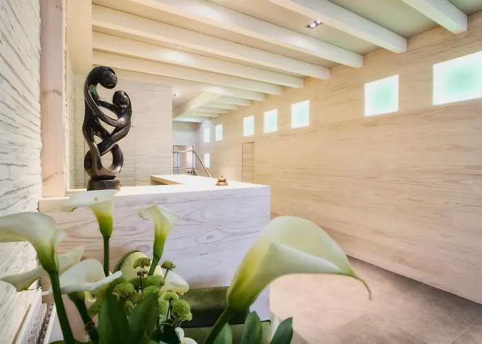 Hotel Los Lagos Nature Onís